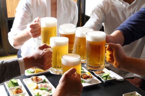 飲み会